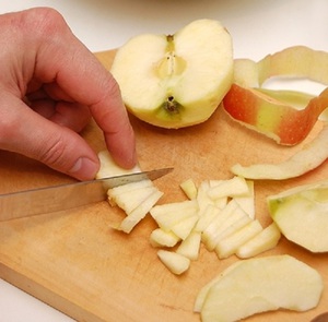 Рецепт приготовления уксуса из яблок в домашних условиях