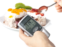 Питание при диабете - основные принципы