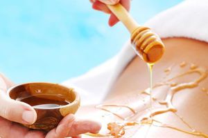 Полезные и лечебные свойства мёда