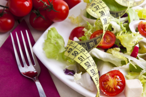 Какие продукты питания надо употребблять при ожирении